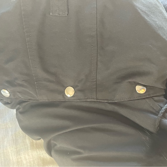 Moose Knuckles women’s parka jacket - Picture 8 of 11